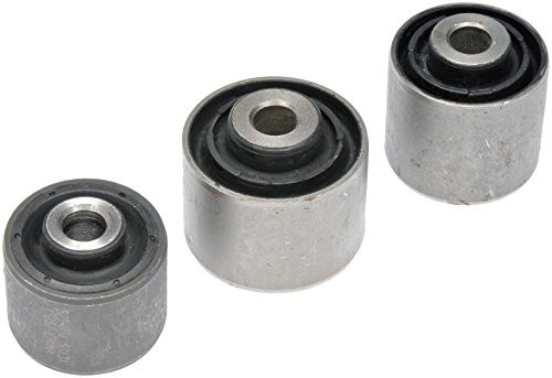 Dorman 523-081 Rear Position Knuckle Bushing Kit
