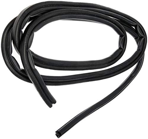 Dorman 926-253 Front Driver Side Door Seal for Select Cadillac/Chevrolet/GMC Models