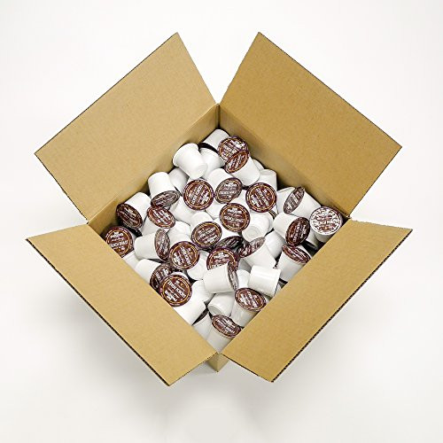 Don Francisco's French Dark Roast (100 Count) Single-Serve Coffee Pods, Compatible with Keurig K-Cup Brewers Don Francisco's French Dark Roast (100 Count) Single-Serve Coffee Pods, Compatible with Keurig K-Cup Brewers