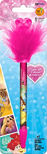 Trends International Disney Princess - Group - Pink Topper Wiggle Pen