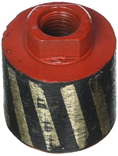 Resin Filled Zero Tolerance Diamond Drum Wheel/Drum Profiler