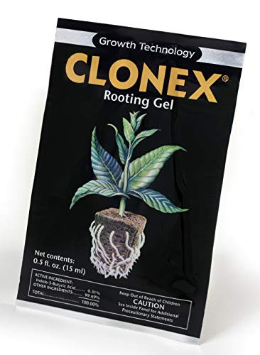 Clonex HDCLOPK Hydrodynamics Gel, White