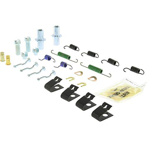 Centric Parts 118.40012 Brake Drum Hardware Kit