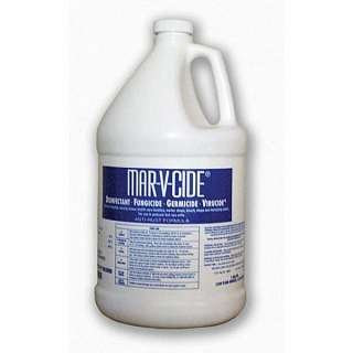 William Marvy Mar V Cide Disinfectant