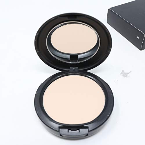 MAC Studio Fix Powder Plus Foundation NC15
