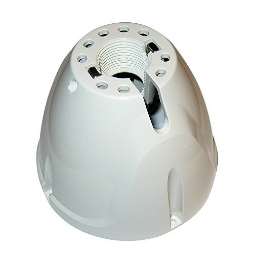 Raymarine Pole Mount Raymarine A80370 Pole Mount, RS150 GPS Antenna