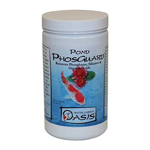 Seachem Pond PhosGuard 1 Liter