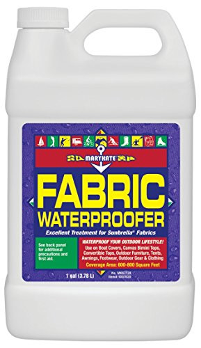 MaryKate Fabric Waterproofer, 1 Gal