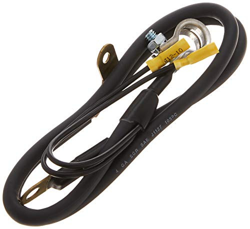 Standard Motor Products A38-4CLT Battery Cable Standard Motor Products A38-4CLT Battery Cable