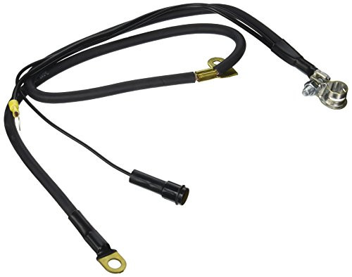 Standard Motor Products A39-4CLT Negative Battery Cable Standard Motor Products A39-4CLT Negative Battery Cable