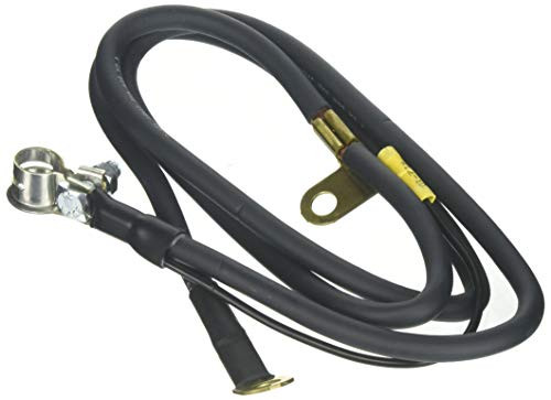 Standard Motor Products A58-4CLT Battery Cable Standard Motor Products A58-4CLT Battery Cable