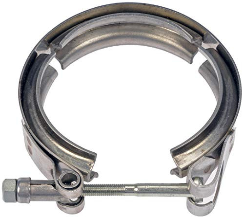 Dorman 904-178 Exhaust Clamp for Select Ford Models