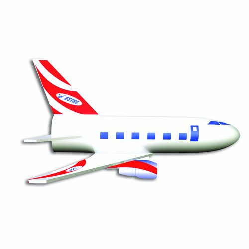 Estes Jetliner Model Rocket Kit