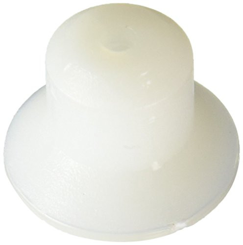 Slide-Co 16890 Bi-Fold Closet Door Guide Cap, 4-Pack