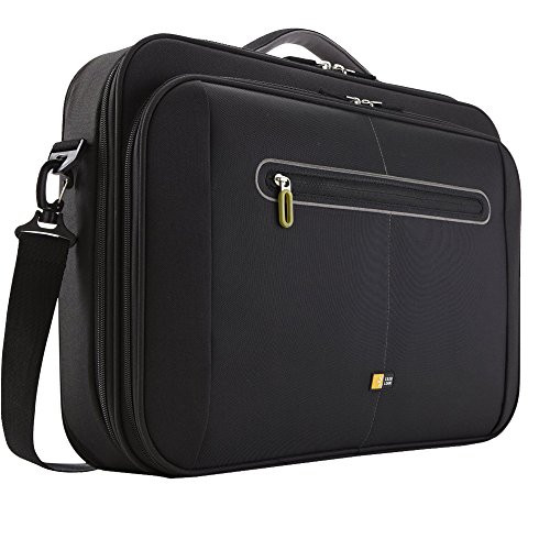 Case Logic PNC-218 18-Inch Laptop Case (Black)