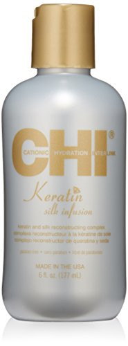 CHI Keratin Silk Infusion , 6 Fl Oz