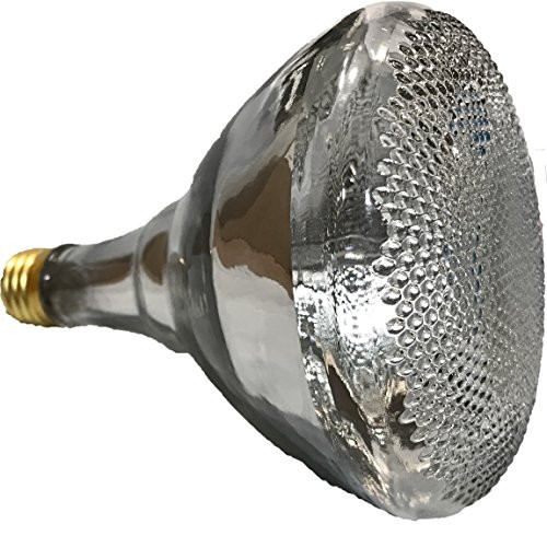 GE Halogen 45-Watt (65 Watt Replacement) 740-Lumens BR40 Indoor Floodlight (1 Pack)