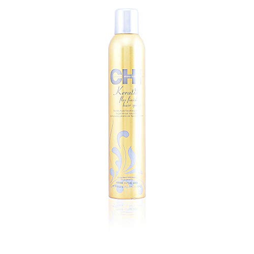 CHI Keratin Flex Finish Hair Spray, 10 oz