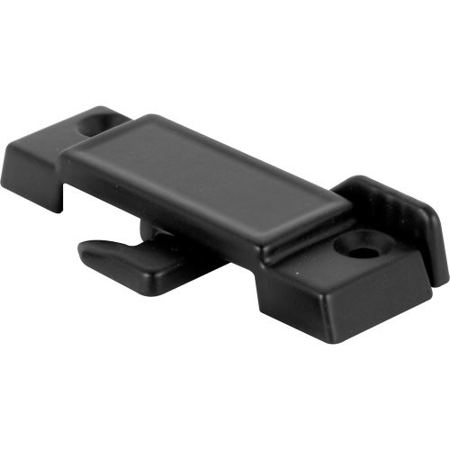 Prime-Line Products F 2512 Sliding Window Sash Lock, Black Die cast
