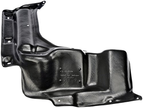 Dorman OE Solutions 926-317 Right Engine Splash Shield