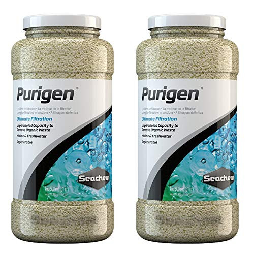 Seachem Purigen 1000ml Seachem Purigen 1000ml