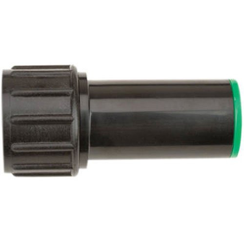 Raindrip R320CT 3/4-Inch Hose Thread Swivel by 1/2-Inch Compression Adapter