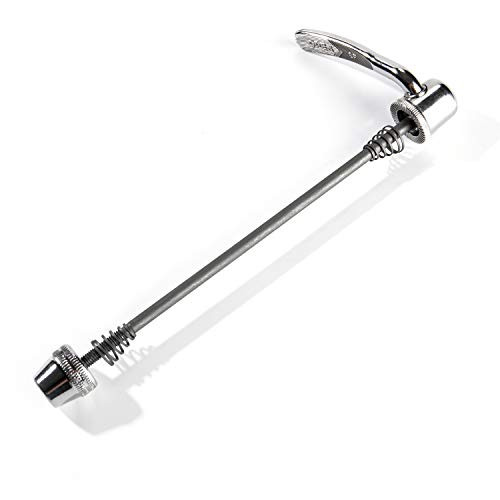 Beto Rear Skewer for Trainer - Quick Release Rear Wheel Skewer for Indoor Bicycle Training