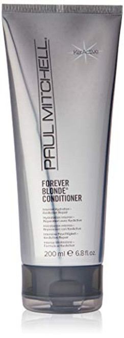 Paul Mitchell Forever Blonde Conditioner, 6.8 Fl Oz Paul Mitchell Forever Blonde Conditioner, 6.8 Fl Oz