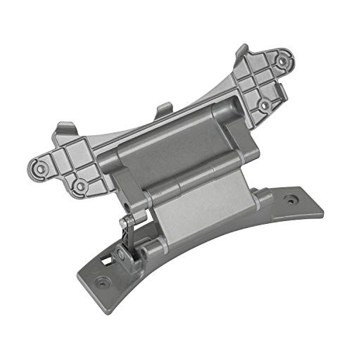 8183202 Washer Door Replacement Hinge compatible with Whirlpool Kenmore Maytag Amana
