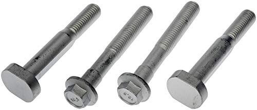 Dorman 14974 Control Arm Bolt Replacement for Select Dodge Ram Models