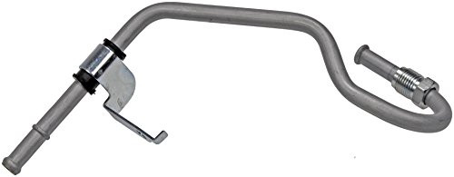 Dorman 979-0038 Power Steering Return Hose for Select Honda Civic Models