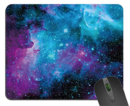 Mouse Pad Galaxy Customized Rectangle Non-Slip Rubber Mousepad Gaming Mouse Pad