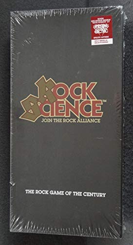 Rock Science