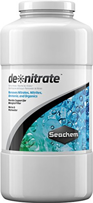 Seachem Denitrate 1 Liter Seachem Denitrate 1 Liter