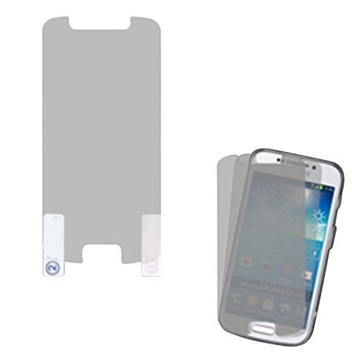 MyBat Samsung C105A Screen Protector Twin Pack - Retail Packaging - Clear MyBat Samsung C105A Screen Protector Twin Pack - Retail Packaging - Clear