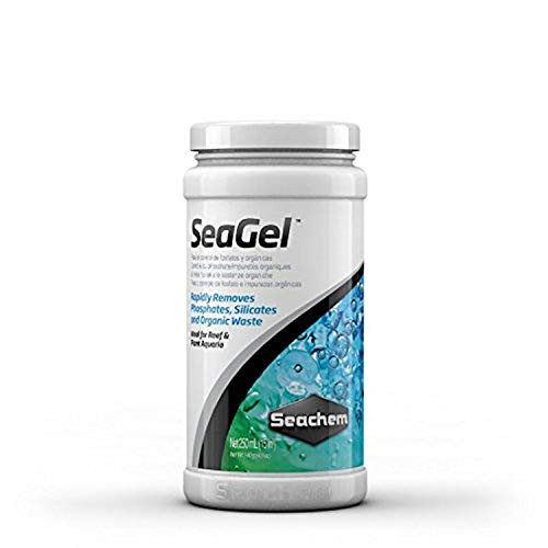 Seachem Seagel 500ml Seachem Seagel 500ml