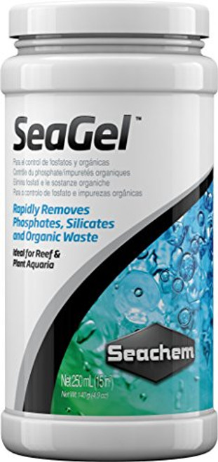 Seachem Seagel 250ml Seachem Seagel 250ml