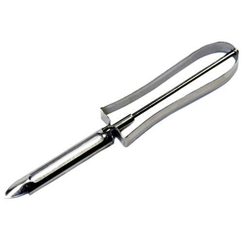 Chef Craft Classic Vegetable Peeler, 6-Inch