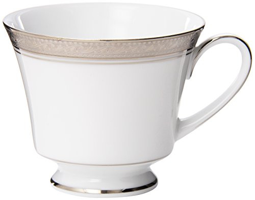 Noritake Crestwood Platinum Cup
