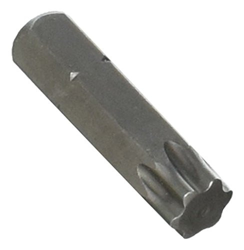 SK Hand Tool 81818S T47 Torx Shank Bit Socket, 5/16-Inch
