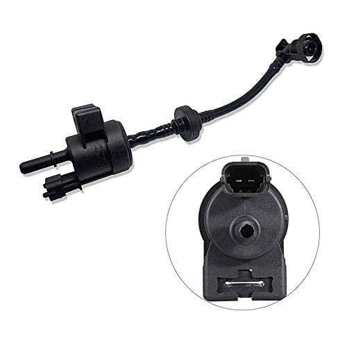 EVAP Emission Vapor Canister Purge Solenoid Valve 55573017 Fit for Chevy Chevrolet Cruze Sonic Trax Buick Encore 1.4L EVAP Emission Vapor Canister Purge Solenoid Valve 55573017 Fit for Chevy Chevrolet Cruze Sonic Trax Buick Encore 1.4L