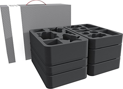 Feldherr Storage Box Compatible with Star Wars Armada Wave 1