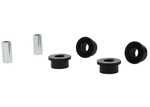 Nolathane REV044.0026 Black Control Arm Bushing (Lower Front Inner Rear)