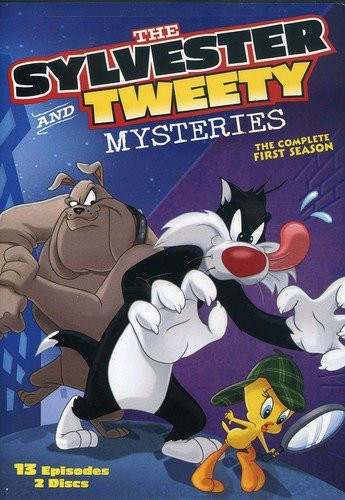 The Sylvester and Tweety Mysteries: Season 1