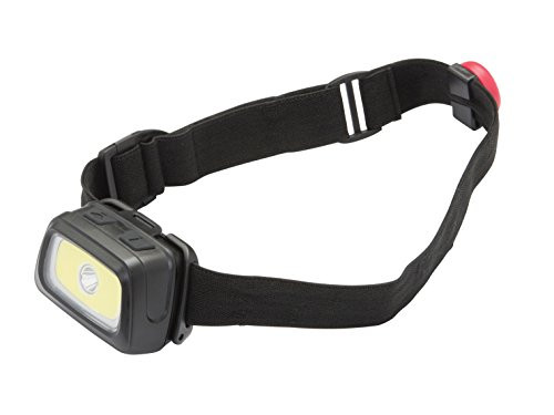 STEELMAN PRO 79233 300 Lumen Multifunction Tri-Color LED Headlamp STEELMAN PRO 79233 300 Lumen Multifunction Tri-Color LED Headlamp