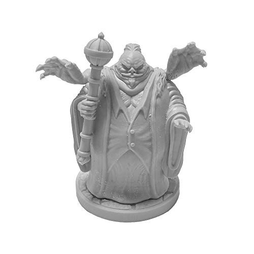 Descent into Avernus Thavius Kreeg (1 fig)