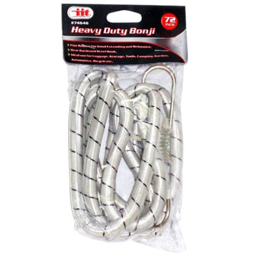 IIT 74646 72-Inch Heavy Duty Bungee Cord