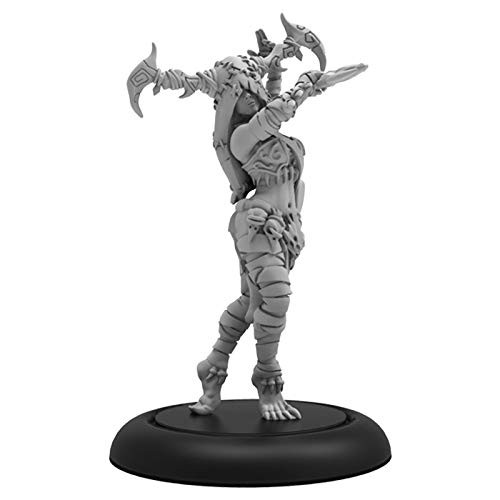 Hordes - Circle Orboros - Tharn Bloodweaver Haruspex - PIP72105