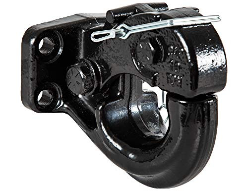 Buyers Products PH10 Capacity 10 Ton Pintle Hook