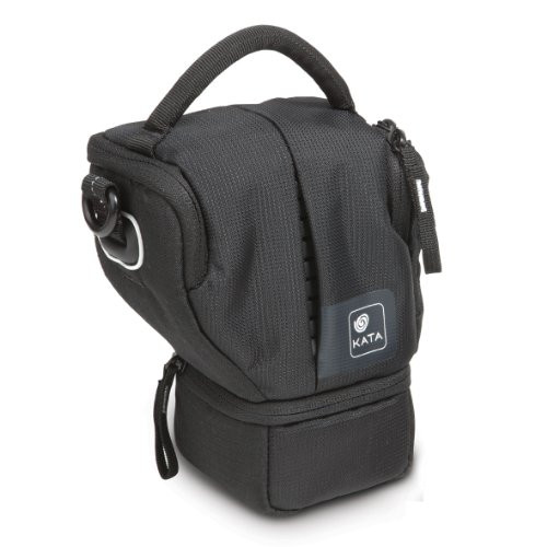 Kata KT DL-MX-40 MarvelX-40 DL Camera Pouch - Black